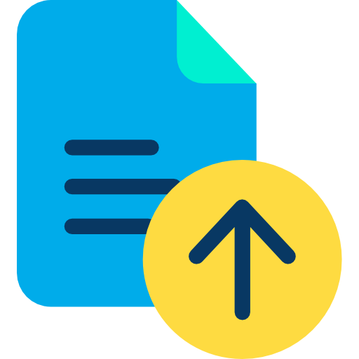 Drag & Drop Icon